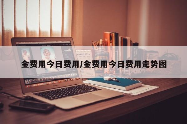 金费用今日费用/金费用今日费用走势图