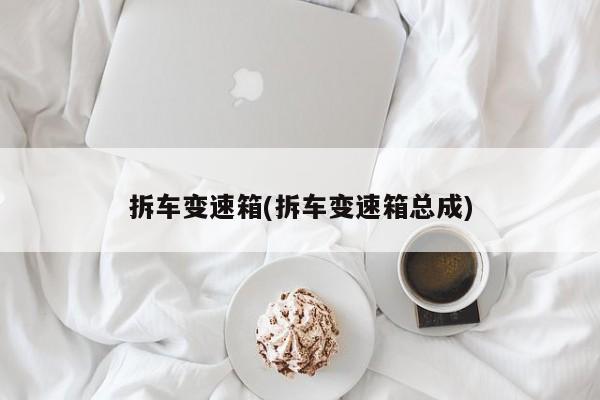 拆车变速箱(拆车变速箱总成)