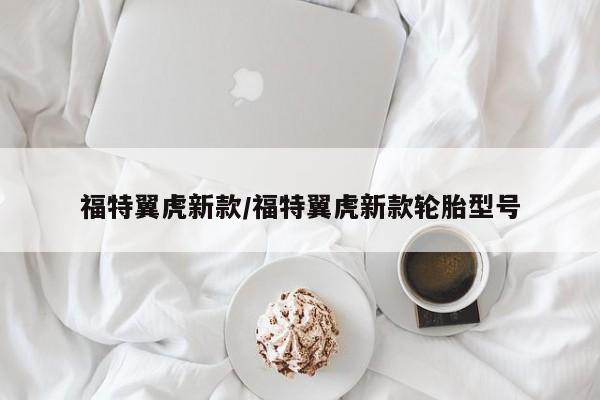福特翼虎新款/福特翼虎新款轮胎型号