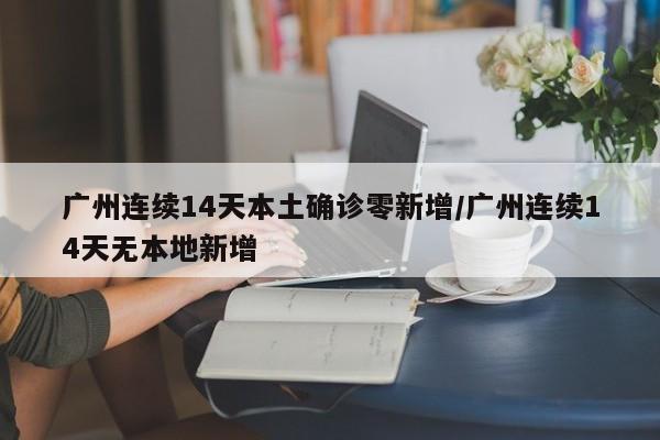 广州连续14天本土确诊零新增/广州连续14天无本地新增