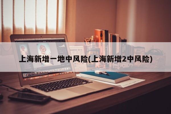 上海新增一地中风险(上海新增2中风险)