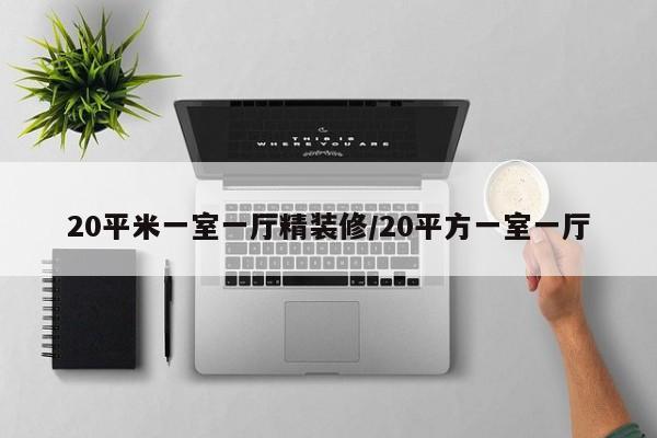 20平米一室一厅精装修/20平方一室一厅
