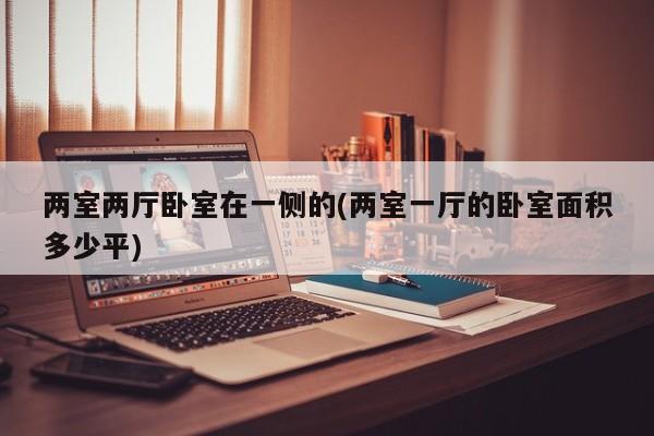 两室两厅卧室在一侧的(两室一厅的卧室面积多少平)