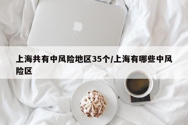 上海共有中风险地区35个/上海有哪些中风险区