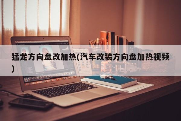 猛龙方向盘改加热(汽车改装方向盘加热视频)