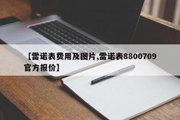 【雷诺表费用及图片,雷诺表8800709官方报价】
