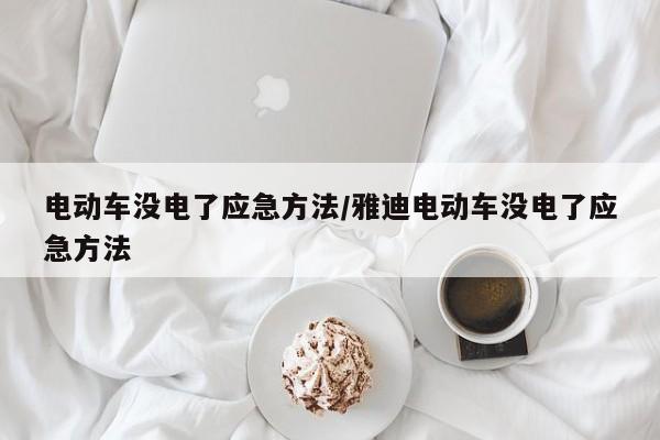 电动车没电了应急方法/雅迪电动车没电了应急方法