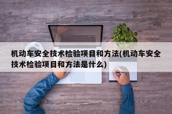 机动车安全技术检验项目和方法(机动车安全技术检验项目和方法是什么)