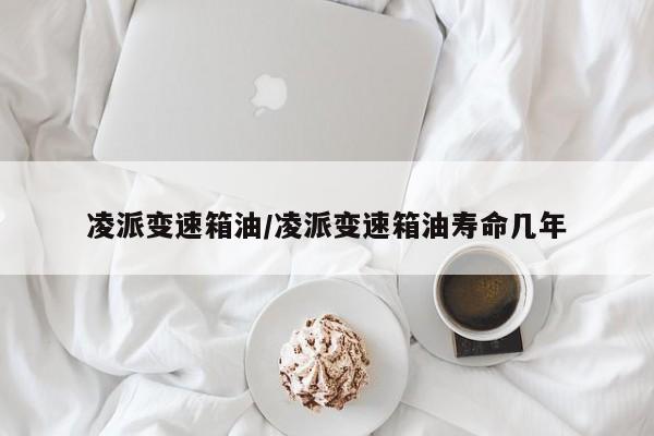 凌派变速箱油/凌派变速箱油寿命几年