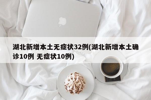 湖北新增本土无症状32例(湖北新增本土确诊10例 无症状10例)