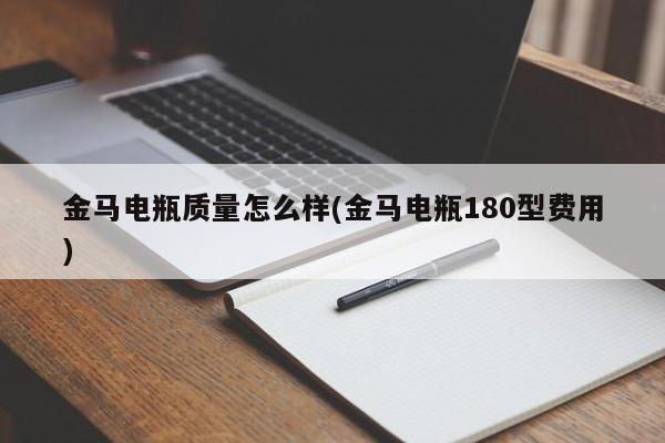 金马电瓶质量怎么样(金马电瓶180型费用)