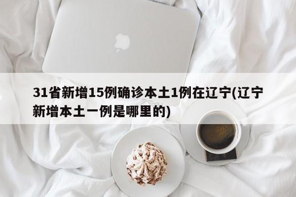 31省新增15例确诊本土1例在辽宁(辽宁新增本土一例是哪里的)