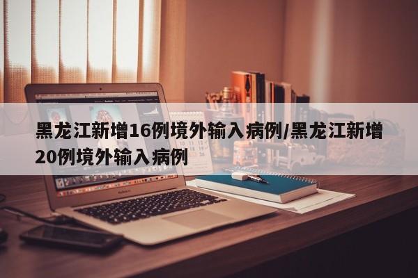 黑龙江新增16例境外输入病例/黑龙江新增20例境外输入病例