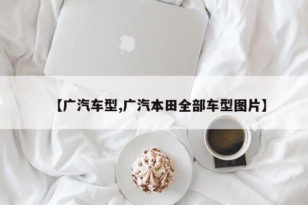 【广汽车型,广汽本田全部车型图片】
