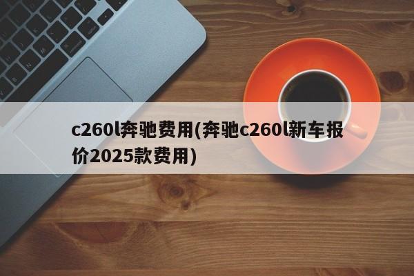 c260l奔驰费用(奔驰c260l新车报价2025款费用)