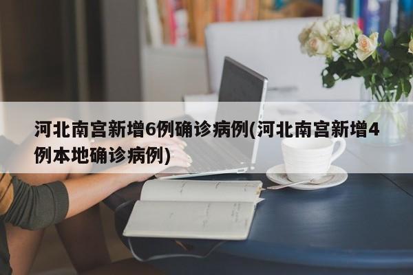 河北南宫新增6例确诊病例(河北南宫新增4例本地确诊病例)