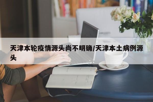 天津本轮疫情源头尚不明确/天津本土病例源头