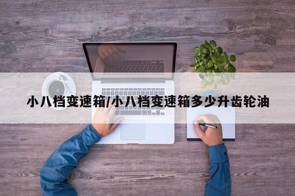 小八档变速箱/小八档变速箱多少升齿轮油