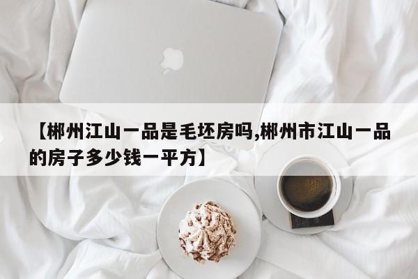 【郴州江山一品是毛坯房吗,郴州市江山一品的房子多少钱一平方】