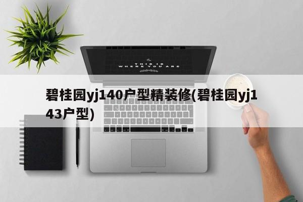 碧桂园yj140户型精装修(碧桂园yj143户型)