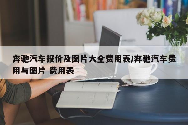 奔驰汽车报价及图片大全费用表/奔驰汽车费用与图片 费用表