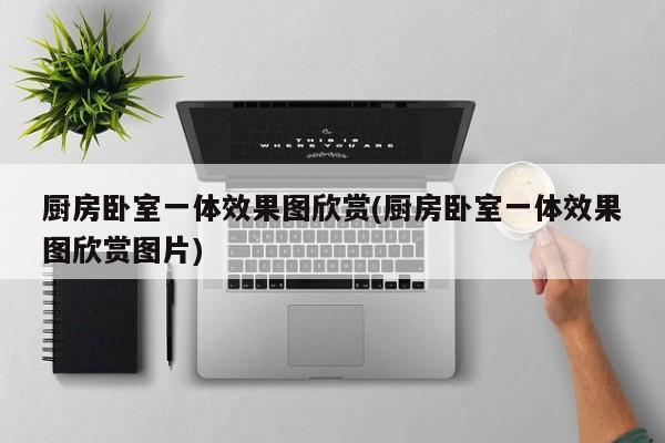 厨房卧室一体效果图欣赏(厨房卧室一体效果图欣赏图片)
