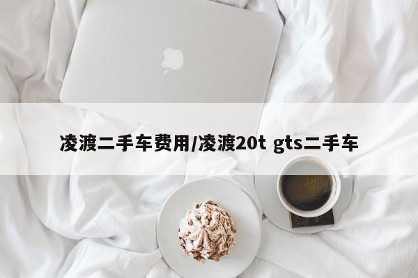 凌渡二手车费用/凌渡20t gts二手车