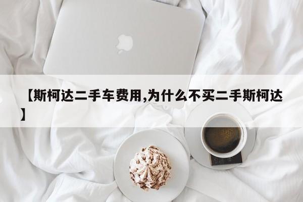 【斯柯达二手车费用,为什么不买二手斯柯达】