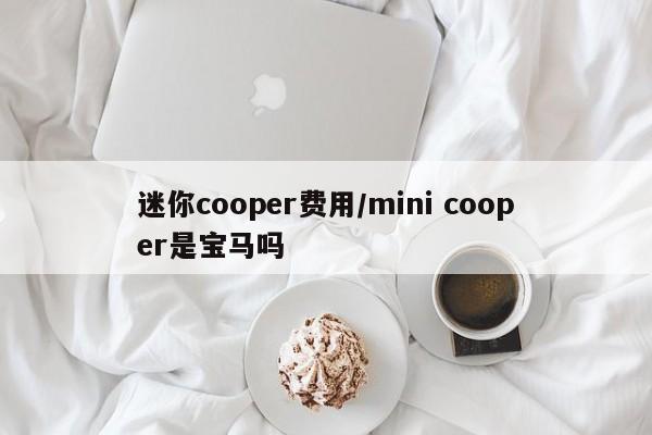 迷你cooper费用/mini cooper是宝马吗
