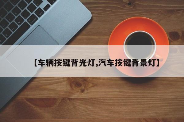 【车辆按键背光灯,汽车按键背景灯】