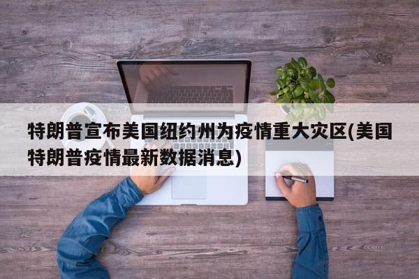 特朗普宣布美国纽约州为疫情重大灾区(美国特朗普疫情最新数据消息)