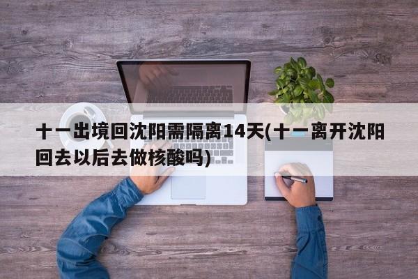 十一出境回沈阳需隔离14天(十一离开沈阳回去以后去做核酸吗)